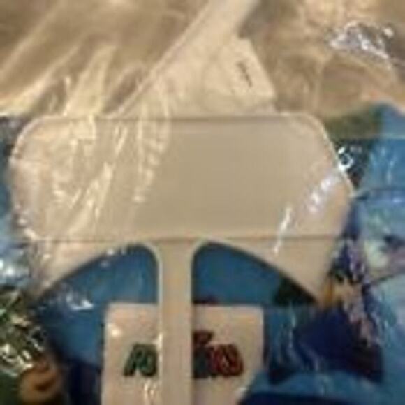 NWT PJ Masks Pajamas SZ 2T - Picture 4 of 4